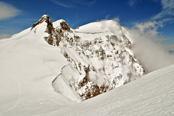 monte rosa