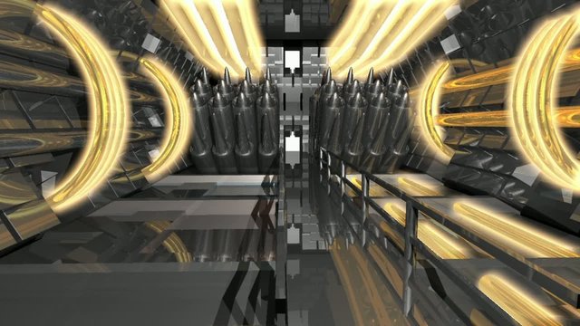 chrome I