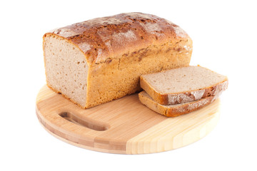 rye bread