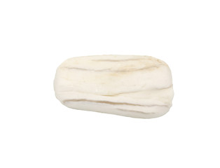 Bar of the brown soap