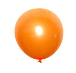 Colorful air ball