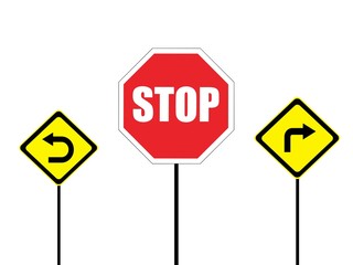 Stop Sign