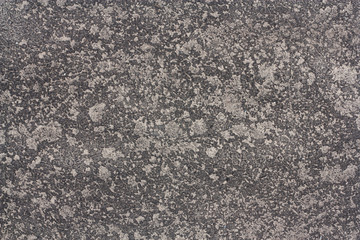 Close-up of old ruberoid texture