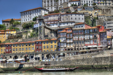 Porto, Portugal.