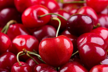 cherries