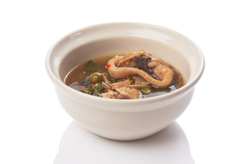 Kaeng Pa Pra Duk
