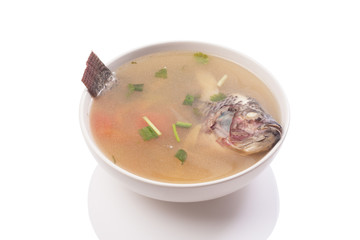 Tom Yum Pra