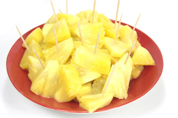 ananas