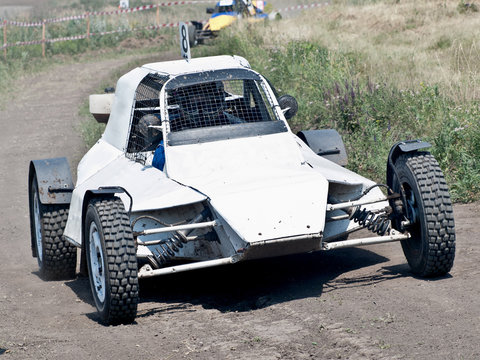 4wd