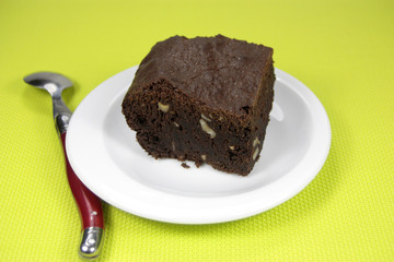 brownie