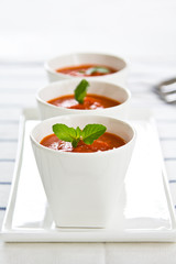 Tomato soup