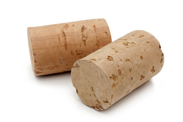 Bouchons de lièges
