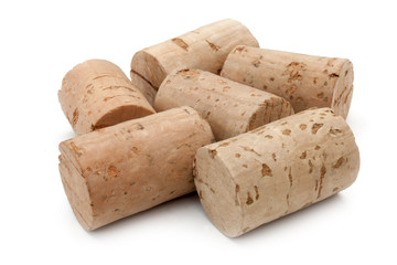 Bouchons de lièges