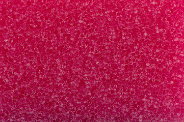 Red texture background