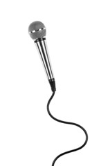 Microphone and cable - 42502950