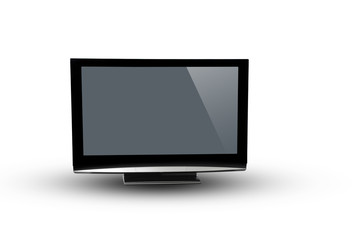 image plasma lcd tv