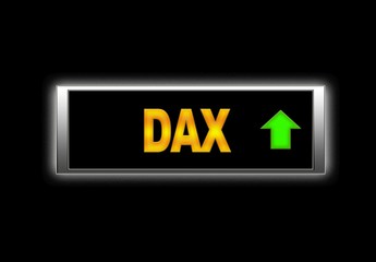Dax positive.