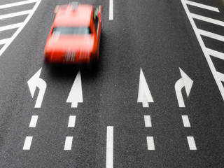 道路標識