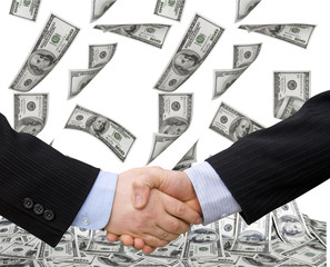 Handshake
