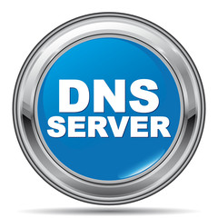 DNS SERVER ICON