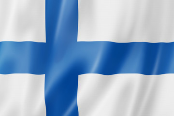 Finnish flag