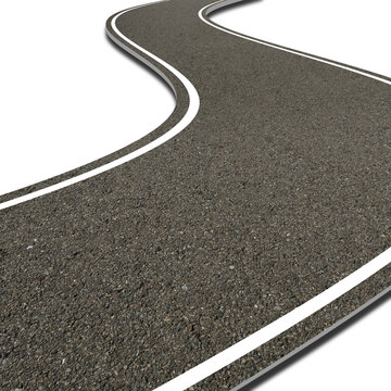 道路イメージ