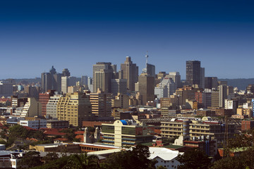 Durban Downtown