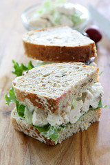 Chicken Salad Sandwich