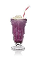 Blueberry Smoothie