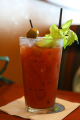 Bloody Mary
