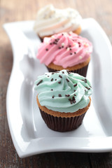 Cupcakes