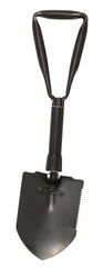 folding shovel