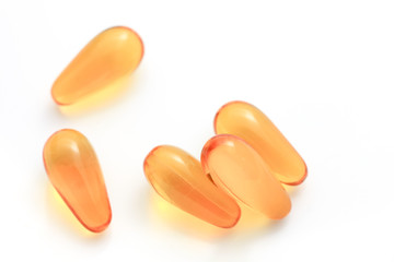 カプセル・サプリメント・錠剤