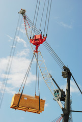 Transshipment