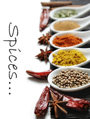 Spices