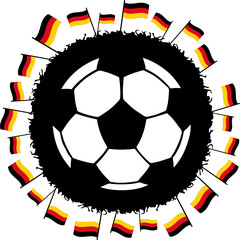 Fussballfans