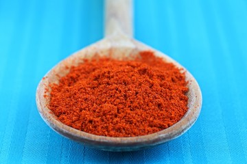 Paprika