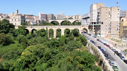 Ponte Vecchio e Ponte Nuovo