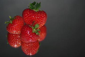 Erdbeeren 18