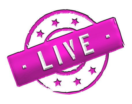Stamp - LIVE