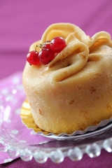 Crêpe en aumonière-583