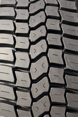 Fototapeta premium tire
