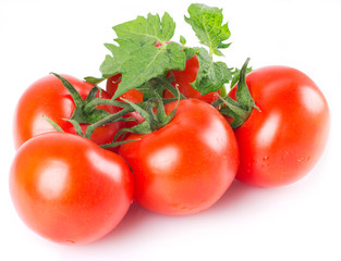 Fresh tomato