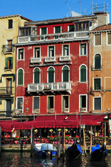 Venice Italy Cityscape Landscape
