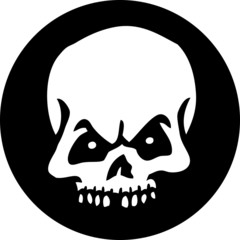 Skull Circle