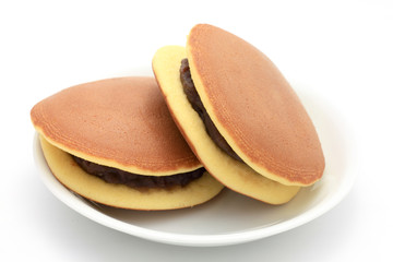 TWO Dorayaki（どら焼き）