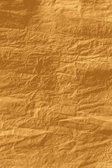 Vector Crumpled paper texture