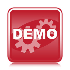 DEMO ICON