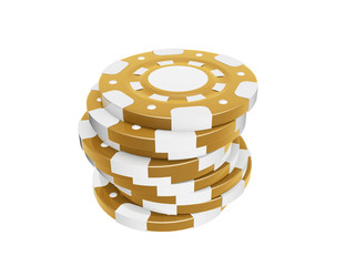 casino chips