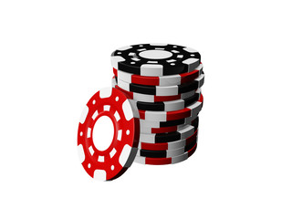casino chips